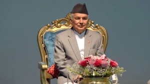 बडादसैंले सामाजिक एकता र सद्भाव बलियो बनाउँछ : राष्ट्रपति पौडेल