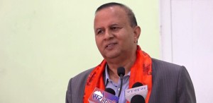 महासचिवमा पोख्रेल विजयी