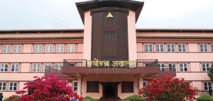 सर्वोच्चको आदेश : शैक्षिक सत्र सुरु नहुँदै विद्यार्थी भर्ना सुरु नगर्नु