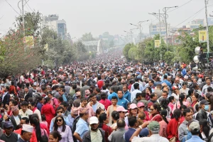 भदौदेखि आन्दोलन गर्ने शिक्षक महासंघको निर्णय