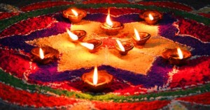 आजदेखि सुरु भयो तिहार