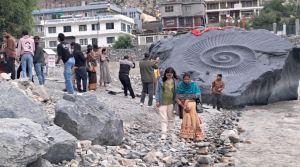 एक महिनामा ८० हजार विदेशी पर्यटक मुस्ताङ भित्रिए