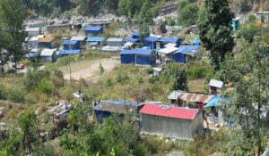 बादी समुदायमा जीविकोपार्जनको समस्या
