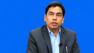 एनपीएलमा चम्किएका जाजरकोटका युनिशलाई कुशे गाउँपालिकाले ७५ हजार रुपैयाँले सम्मान गर्ने