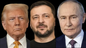 ट्रम्पबाट धोका पाएको जेलेन्स्कीको स्वीकारोक्ति, रुसी इन्धन सम्झौता र स्टारलिंक अवरोधले चिन्तित