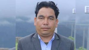 काँग्रेस जिल्ला पार्टी सचिव तथा कुशे गाउँपालिका अध्यक्ष बस्नेत माथि आक्रमण