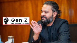 विकल्प नदिई सुकुमबासी बस्तीमा डोजर नचलाउन बालेनलाई ‘जेनजी मुभमेन्ट अलायन्स’को चेतावनी