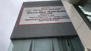 आज देशभरको मौसम सफा, क्रमशः चिसो बढ्दै