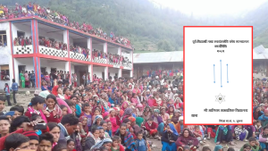 श्री मालिका माध्यामिक विद्यालयमा पूर्व–विद्यार्थी तथा स्वयंमसेवि कोष स्थापना