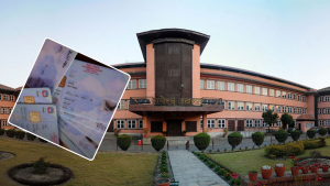 राष्ट्रिय परिचयपत्र कार्यान्वयनमा सरकारलाई बाटो खुल्यो