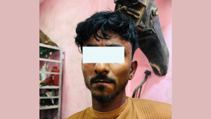 नेपालगञ्जबाट ब्राउन सुगरसहित एक भारतीय पक्राउ