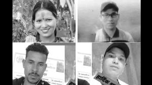 भारतमा गाडी दुर्घटना हुँदा ४ नेपालीको मृत्यु, २ जना घाइते