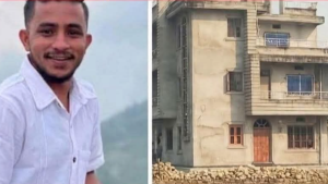 रास्वपा सांसद केपी खनालको घर ऐलानी जग्गामा, सचिवालय भन्छ- प्रतिशोध साँध्न बदनाम गरियो