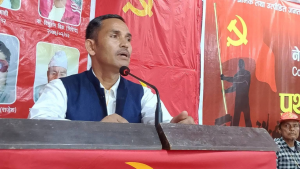 उदयबहादुर चलाउनेको नेतृत्वमा नेकपा (बहुमत) को ८५ सदस्यीय केन्द्रीय समिति चयन