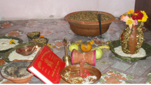 नेपालीहरुको ठूलो पर्व बडादसैँ आजदेखि सुरु