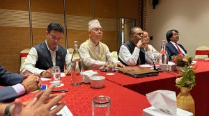 ‘संघीयता गुमे संविधान नै गुम्न सक्ने चेतावनी’