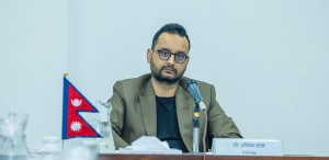 संविधान संशोधनमा सुझाव पठाउन  कार्यदलको सार्वजनिक आह्वान