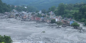 हानिनोक्सानी कोषबाट नेपाललाई तीन अर्ब अनुदान