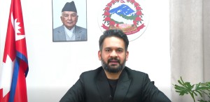 प्रधानमन्त्री बालेनले नेपाली र मैथिली भाषामा गरे सद्‌भाव कायम राख्न सम्बोधन