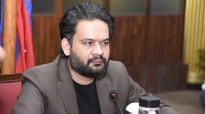 रास्वपाको सम्पर्क कार्यालय तोडफोड