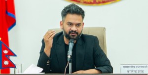 गणतन्त्र दिवस समारोहलाई प्रधानमन्त्री बालेनले सम्बोधन नगर्ने