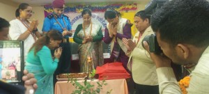 मनकामना पब्लिक एकेडेमीमा महिला नेतृत्व सम्बन्धि अन्तरक्रिया कार्यक्रम सम्पन्न