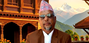 लेखा समितिको सभापतिमा कांग्रेस सांसद खड्का