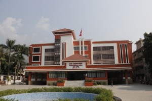 उपमहानगरमध्ये कार्यसम्पादन मूल्यांकनमा बुटवल अगाडि