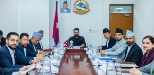 पेट्रालियम असहजता : सरकारी कार्यालय र शैक्षिक संस्थामा शनिबार र आइतबार बिदा