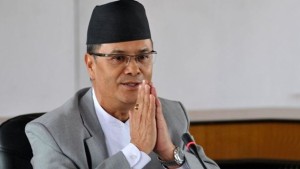 पूर्वप्रधानन्यायाधीश चोलेन्द्रशमशेर जबरा रिहा