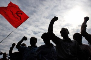 भारतका कुनै पनि राज्यमा रहेन ५० वर्षपछि वामपन्थी सरकार