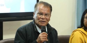 कांग्रेसले मानव अधिकार आयोगको प्रतिवेदनमा माग्यो सरकारको स्पष्ट धारणा