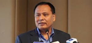 ऊर्जा मन्त्रालयले कुलमानलाई पठायो तीनपन्ने पत्र