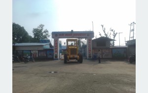 राप्तीसोनारी गाउँपालिका विपद् प्रतिकार्यका लागि तयारी अवस्थामा, आश्रयस्थल र उद्धार टोली तैनाथ