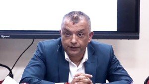 सङ्घीय लोकतान्त्रिक गणतन्त्रात्मक शासन व्यवस्थाको संस्थागतबाट मात्र समृद्ध नेपाल सम्भव छ : सभापति थापा