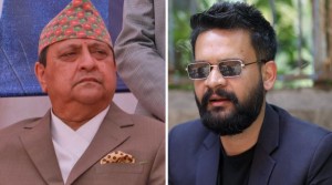 महानगरले हुलाकबाट पठायो ज्ञानेन्द्रलाई जरिवानाको पत्र