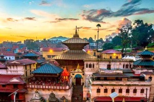आज महाशिवरात्रि, पशुपतिनाथ सहितका शिवालयमा घुइँचो