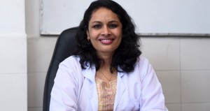 महिला भएकै कारण अन्याय सहनु पर्‍यो : डा.संगीता मिश्र