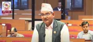 राजावादीको प्रदर्शनलाई माओवादीले दियो अराजकताको संज्ञा