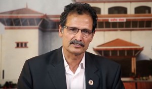 संवैधानिक इजलासमा आज फेरि अग्नि सापकोटाविरुद्धको रिट सुनुवाइ हुँदै