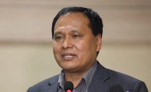 कुलमानको रिट सुनुवाइका लागि आज पेसी