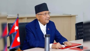 कक्षा १२ को परीक्षा सार्न बोर्डलाई प्रधानमन्त्रीको निर्देशन