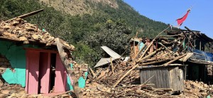 जाजरकोटका भूकम्पपीडितको आक्रोश: २ वर्षपछि पनि पुनर्निर्माण सुस्त, प्रधानमन्त्रीसमक्ष ज्ञापनपत्र