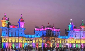 जनकपुरमा सीताराम विवाह पञ्चमी महोत्सव औपचारिक रूपमा सुरु हुँदै