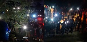 काठमाडौं बस दुर्घटनामा मृतकको संख्या ५ पुग्यो