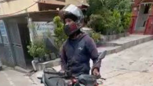 आत्मदाह प्रयास गरी गम्भीर घाइते भएका  मुगुका गणेश नेपालीको निधन