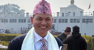 जापानको राजदूतमा सिफारिस थापा जापानकै स्थायी बासिन्दा? यस्तो छ वास्तविकता