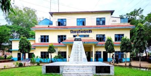 बाँकेमा ६ महिनामा ५० वटा सवारी साधन चोरी