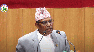 कर्णाली प्रदेश सरकारबाट बाहिरिने कांग्रेसको चेतावनी