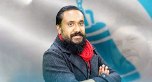 खगेन्द्र सुनारलाई सार्वजनिक कार्यक्रममा रोक